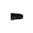 Tikka T3 Titanium Bolt Shroud ULTRALIGHT – BLACK